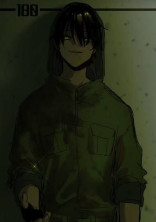 脅威 緑色の片想い