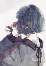 本命の君に言われた言葉。