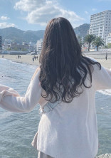 少 年 忍 者 の 紅 一 点 。
