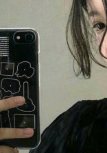 天然アナウンサー、女優デビュー。