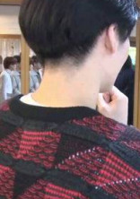 熱 愛 報 道 。