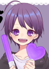 なな兄はななもり。さんです