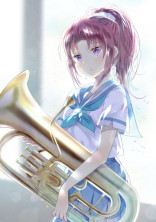 青春~ユーフォニウム