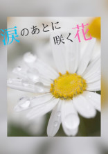 涙のあとに咲く花