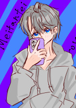 おしゃべり部屋(*´﹀`*)