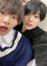 きよこたの秘密