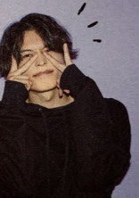う ち の 松 村 は ロ ー ル キ ャ ベ ツ 男 子