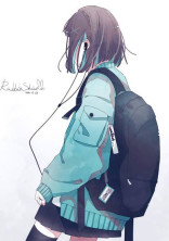 目立つのなんか大っ嫌い