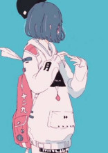 私 は ぶ り っ 子