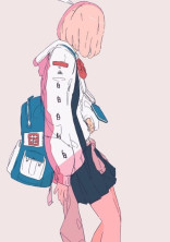 ひ と り ぼ っ ち で 戦 う 私