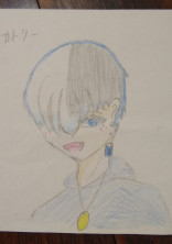 落書き投稿したい。