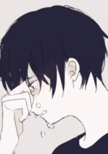 俺は悪い子。