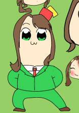 新しい雑談部屋