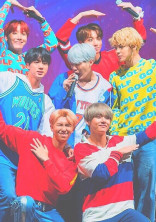 歌姫とBTS