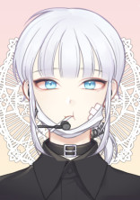 妄想です
