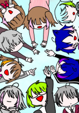 CrazyFamily!!!!!!