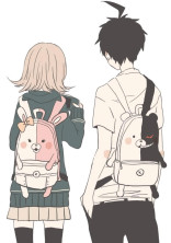 ウザいあいつ