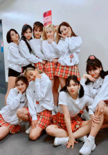 10人のTWICE