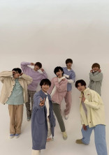 僕らのNANIWA LUCKY GIRL