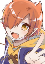 とある魔法学園の黄色は最強愛され