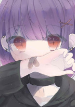 実験体少女