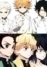 約束の刃