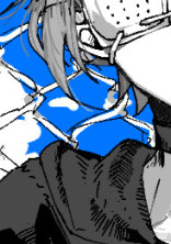 二重人格ですみません。