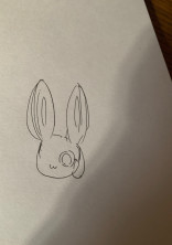 ハーツラビュルの白兎は