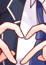 歪んだ想い〜sm〜
