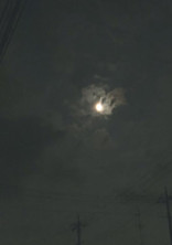__the moon.