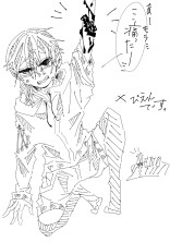 イラスト