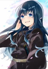 隠だって恋がしたい!
