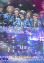 Jumpの紅一点