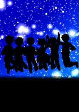 輝く星の下で、もう一度会えたら