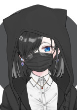 私/僕 は 【男装女子】