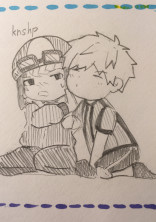 .d.!イチャイチャ(´˘`*)