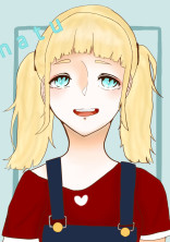 私が描いた絵の紹介&雑談