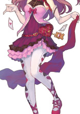 新たな怪盗【怪盗キッド】