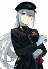 私は女総統