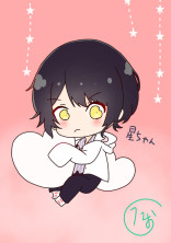 star's☆diary.