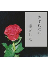 許されない恋。