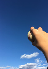 野球部の王子様。