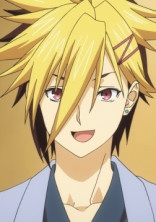 食戟 の小説 夢小説検索結果 件 無料スマホ夢小説ならプリ小説 Bygmo