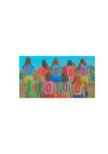 TWICEのグループに?!