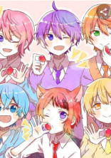 すとぷり お泊まり会