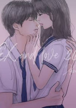 塩彼氏と,毎日眠たい,隠れエロ甘々彼女。