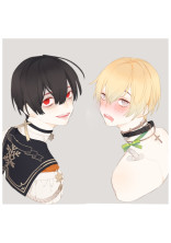 過激 bl