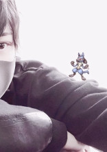 chcrb 短編集