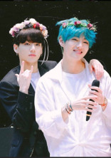 兎と虎の愛🐰🐯