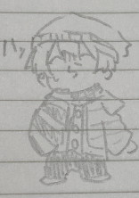 秘密【rdrb】
